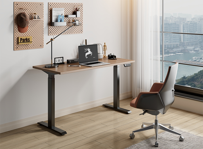 Suporturile electrice reglabile pentru birou pot face cu adevărat munca de birou mai confortabilă?