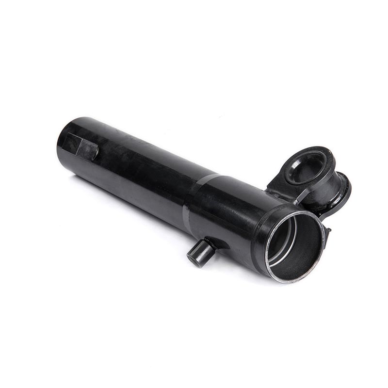 Tub de oțel de precizie pentru motociclete Tub de oțel de precizie pentru motociclete